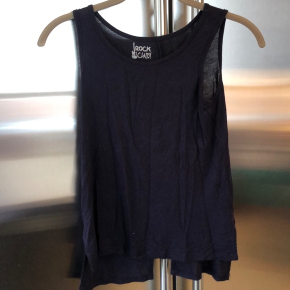 Girls Rock Candy brand tank top size s - Picture 1 of 3